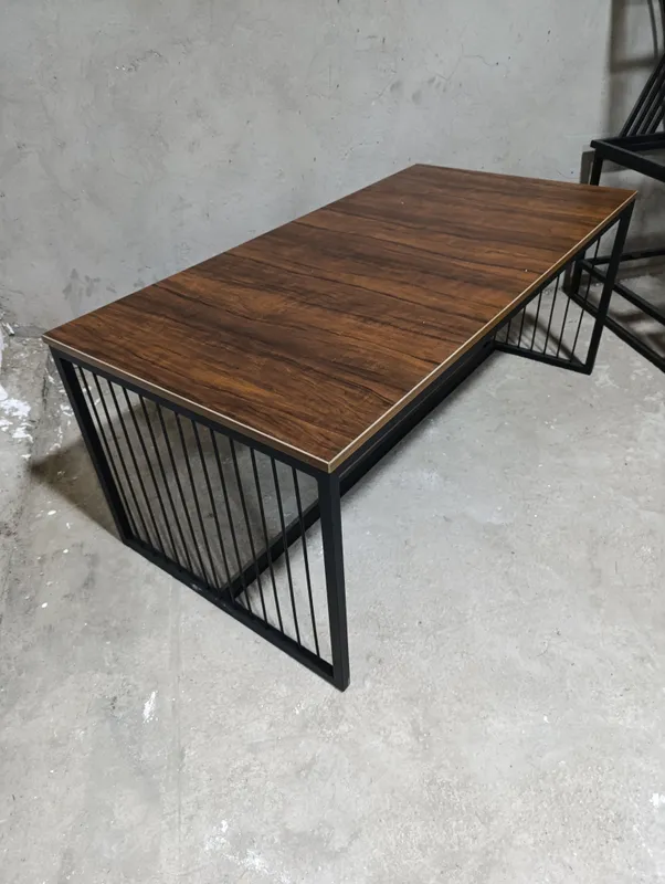 jurnalniy stolik Loft 8