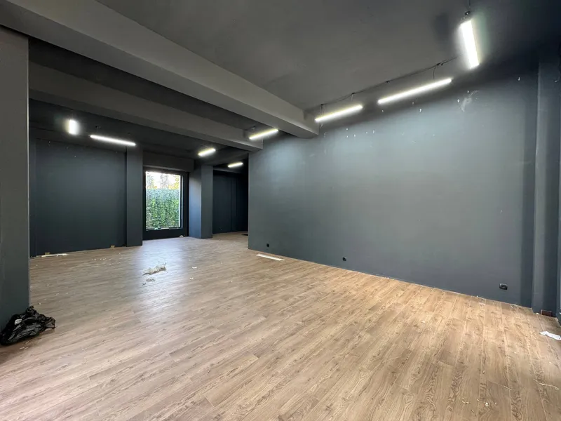 Yashnobodda 125 m² studiya ijarasi · ID 297 5