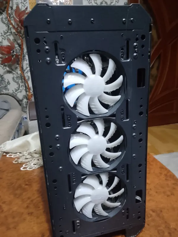 RTX3060 12 GBli o‘yin kompyuteri 3