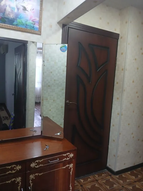 Срочно продам 1ком квартиру