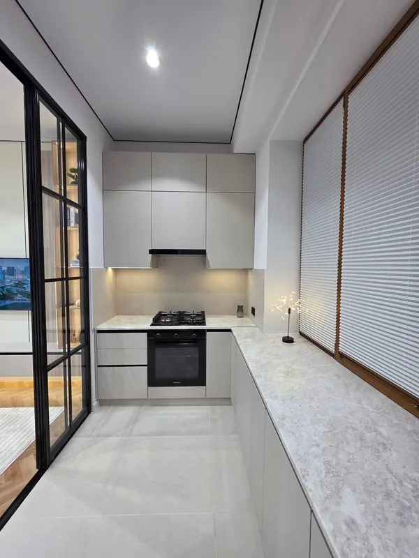Продажа: ЖК Parkent Avenue — фото 8