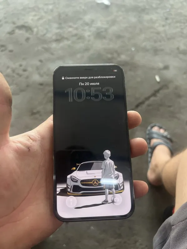 Iphone 12 pro 128 1 Iphone 12 pro 128 1
