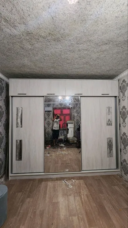 Mebel Shfanerlar zakas asosida yasash xizmati — фото 4