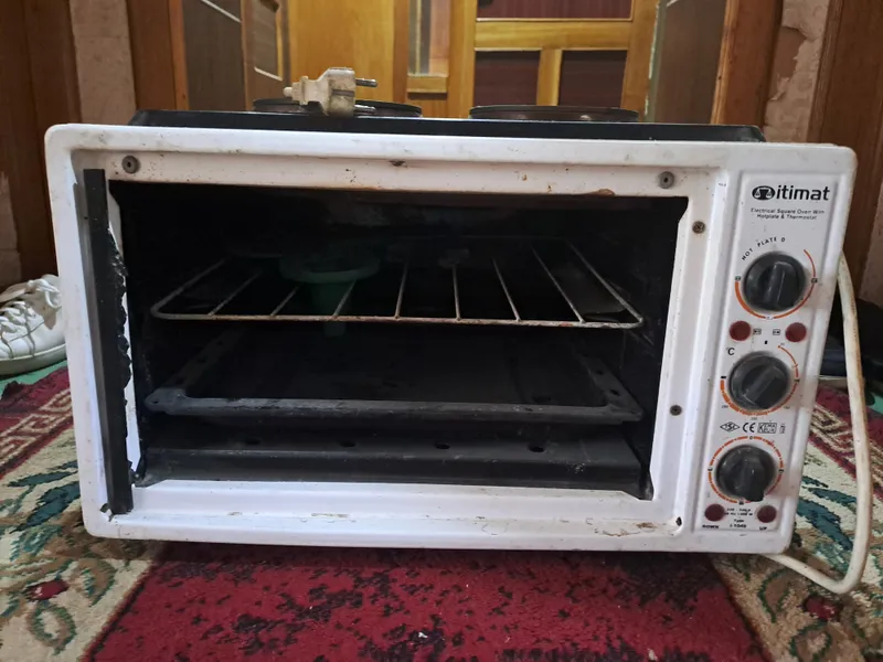 duxovka yaxshi ishlayfi faqat aybi eshigi yoq 1
