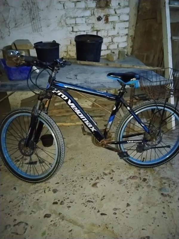 spartivni Velosiped spartivni Velosiped
