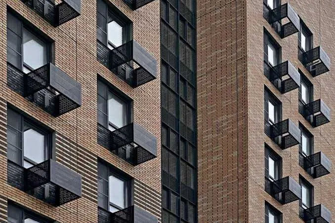 Решётки (Корзина) для наружного блока кондиционера — фото 3