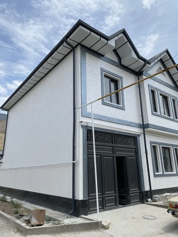 Travertin — Sifatli va Zamonaviy Pardozlash. 1 Travertin — Sifatli va Zamonaviy Pardozlash. 1