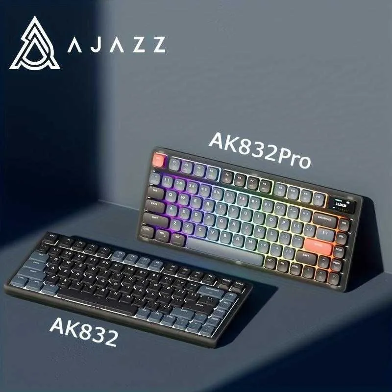 a28electronics - клавиатуры Ajazz 2