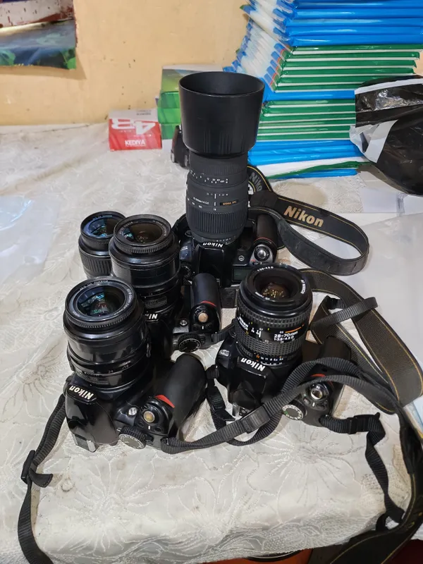 Фотоаппарат Lar 300 $ всё 1 Фотоаппарат Lar 300 $ всё 1