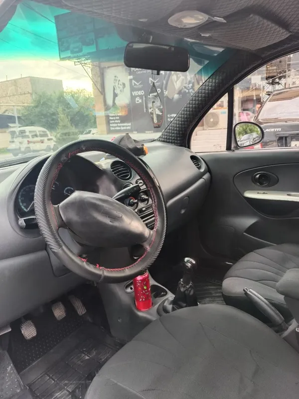 Матиз Бест 2010 йил — фото 4