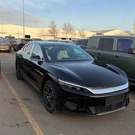 BYD Han 635km naxt va halol nasiya savdo 1 BYD Han 635km naxt va halol nasiya savdo 1