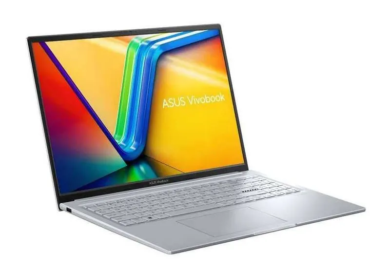 + Ноутбук ASUS VivoBook 16 R5-7430U 8/512GB Silver /Fingerprint 2 + Ноутбук ASUS VivoBook 16 R5-7430U 8/512GB Silver /Fingerprint 2