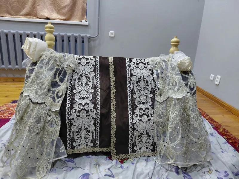 Бешик сотилади холат яхши