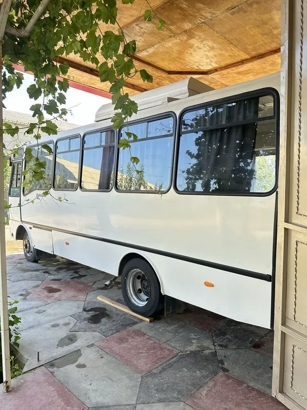 Isuzu 2016 yil holati yaxshi — фото 1