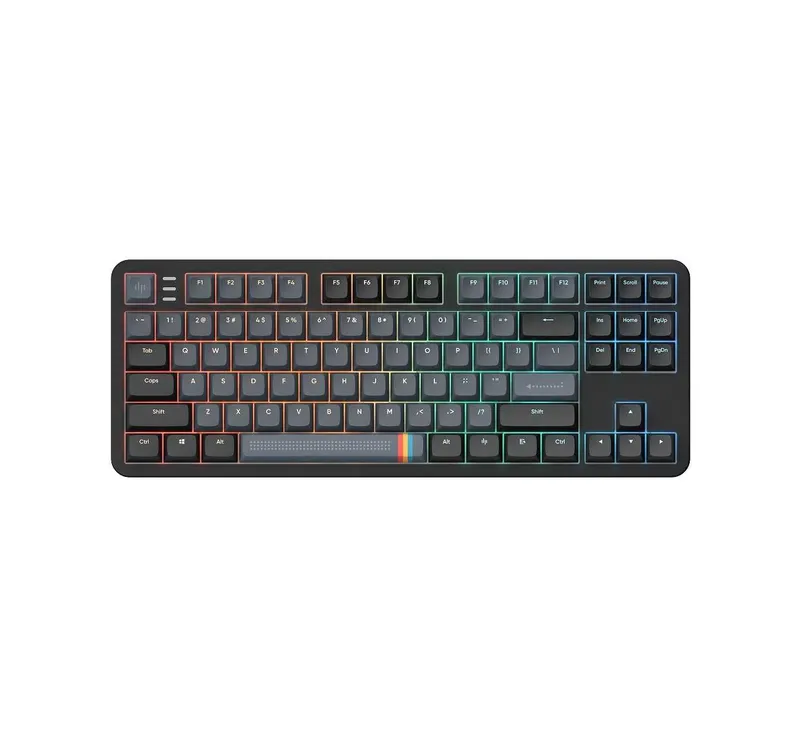; Механическая Клавиатура DarkProject ALU87A Midnight 1