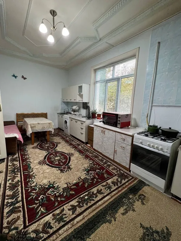Продается дом 2.4 сотки, Юнус Абадский район, рядом с плов центром — фото 4