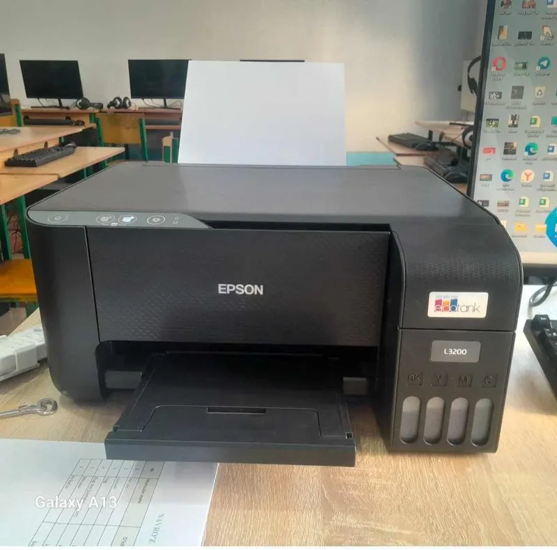 Prentir Epson L 3200