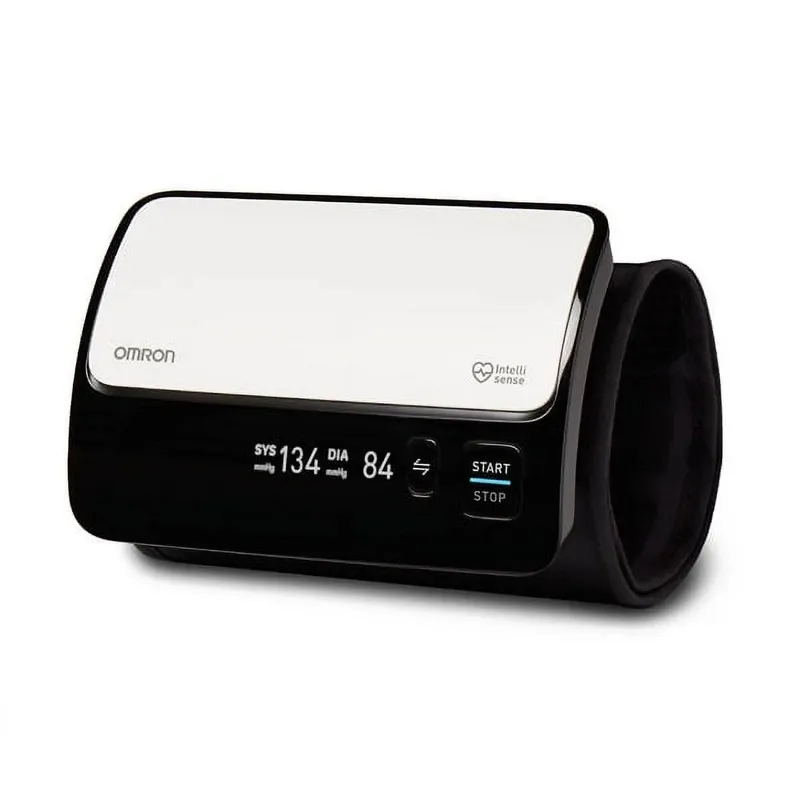 Omron Evolv BP7000 — электронный автоматический тонометр