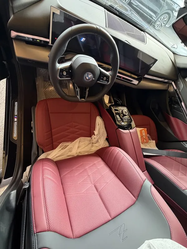 Bmw i5 40L notariusga tayyor 2025 3 Bmw i5 40L notariusga tayyor 2025 3