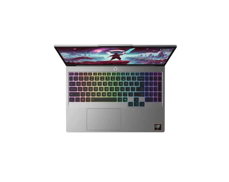 # Ноутбук Lenovo LOQ 15AHP11 (Ryzen 7 250/16GB/512GB/RTX 5050) 3