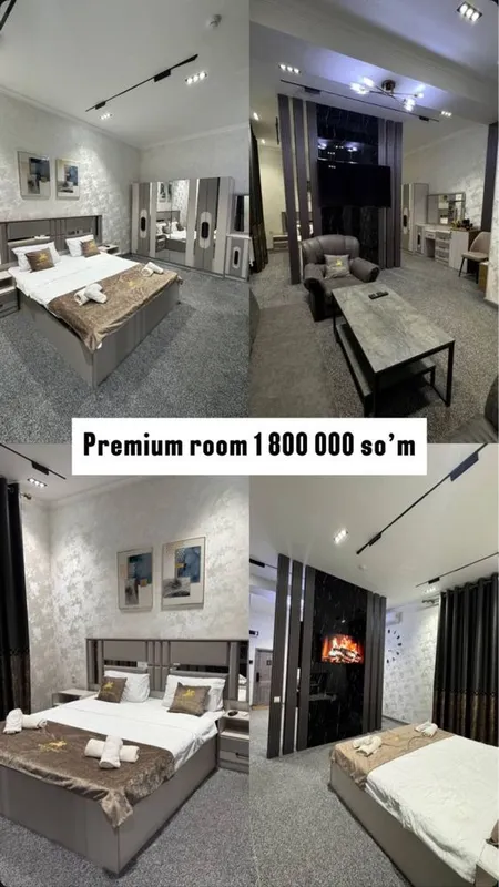 Премиальный Готовый Гостиничный Бизнес В Аренду | Marco Polo Hotel 5