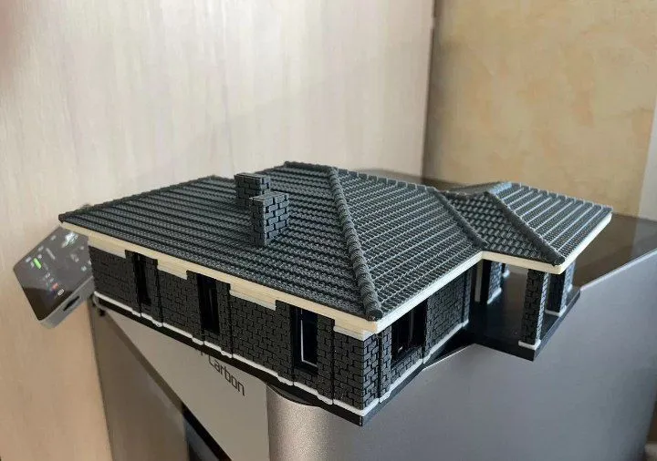 Услуги 3D-печати на заказ Изготавливаем изделия по вашим файлам — фото 2