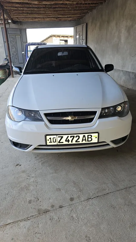 Nexia 2 1.5mator