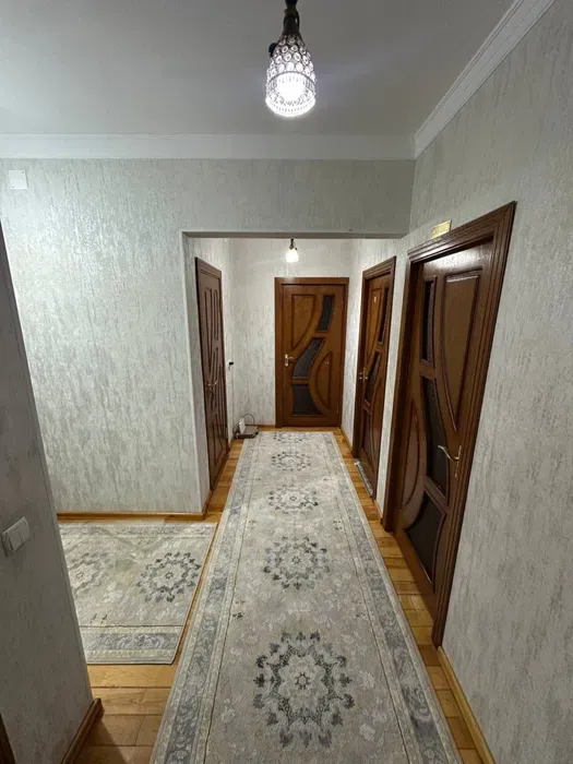 Mirzo-Ulug'bekda 3 xonali kv ijaraga beriladi. — фото 2
