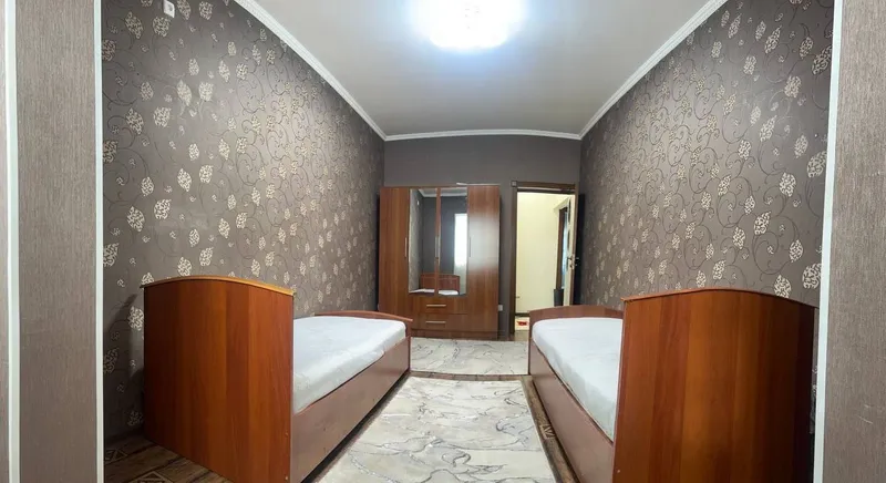 3-комн квартира, 95 м², 3/7 этаж (вторичка) — фото 2