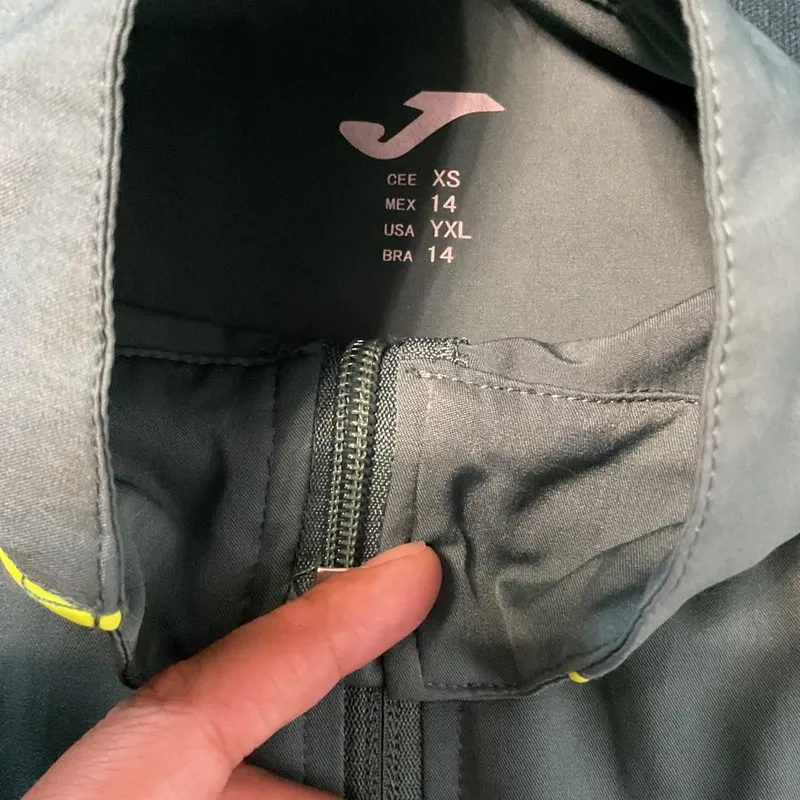 Joma original 2