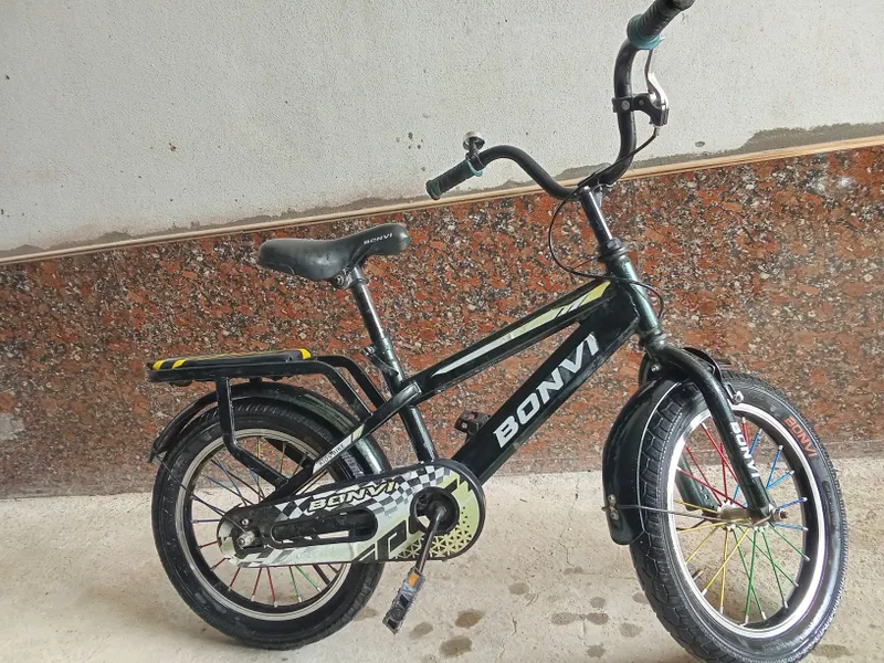 Velosiped 16razmer