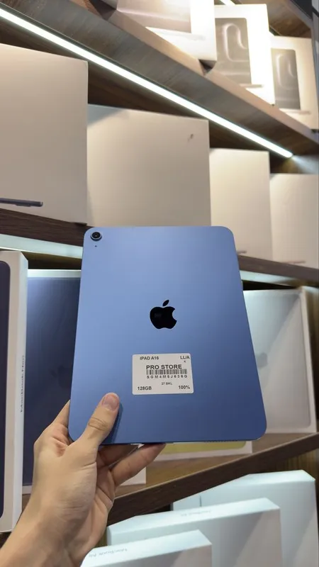ipad 11 A16 naxtka