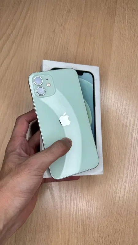 iPhone 12 1 iPhone 12 1