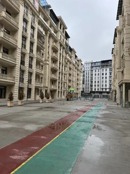 ЖК Ок Сарой ДеЛукс — фото 6