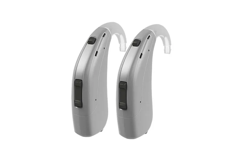 AudioService Volta HP Eshitish apparati