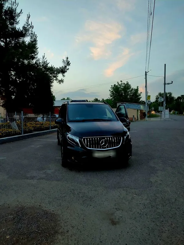Mersedes benz vito 447 kuzof 1 Mersedes benz vito 447 kuzof 1