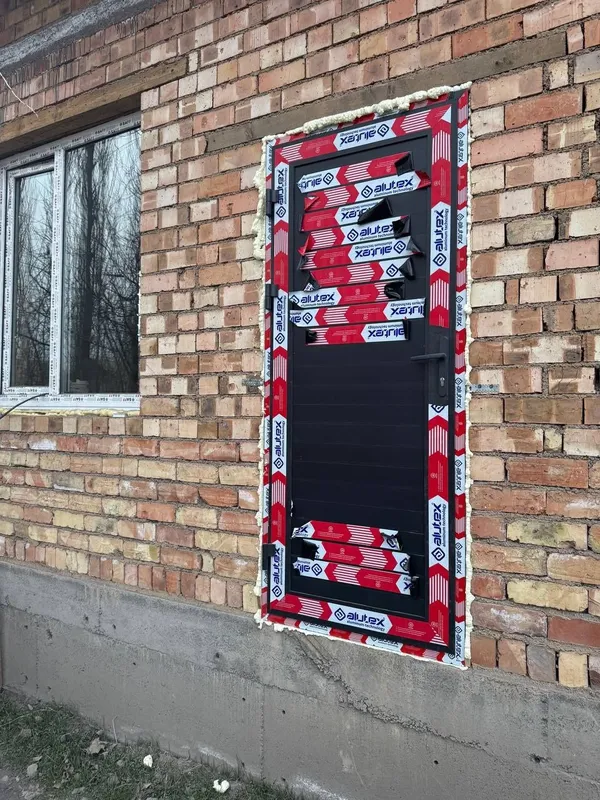Akfa акфа окно двери витражи — фото 1