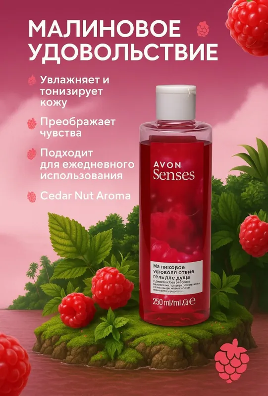 Инфографика товара для Ozon, Wildberries, Uzum — фото 1