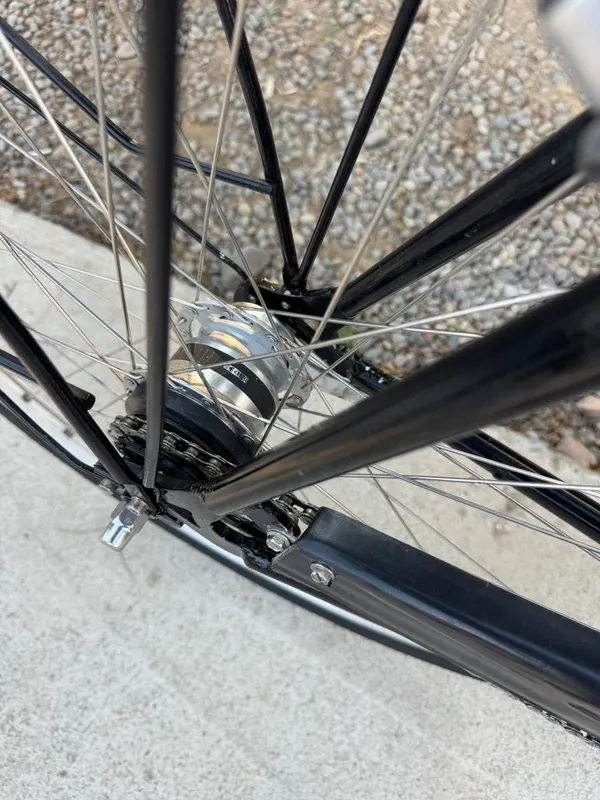 Velosiped KALKHOFF 5 Velosiped KALKHOFF 5