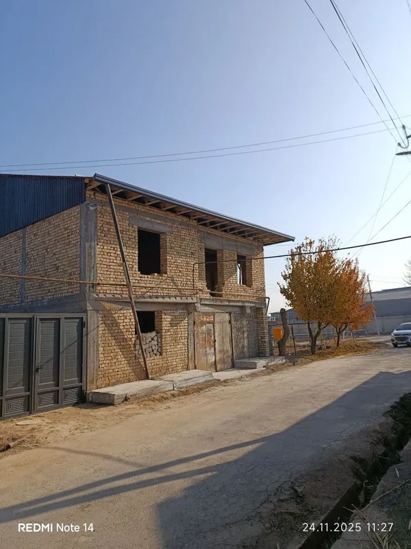 Ховли сотилади коробка 2.2сотих 65 000$ — фото 3