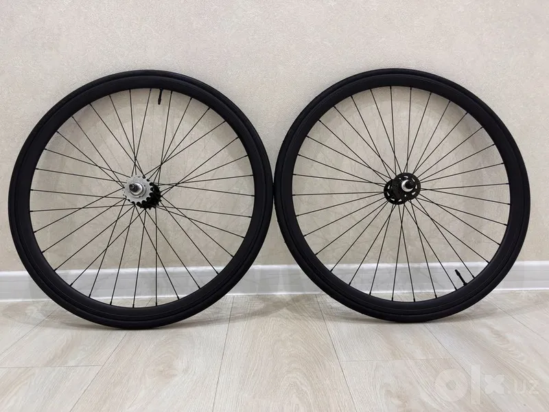 Fixed gear uchun g‘ildiraklar, vilset 1 Fixed gear uchun g‘ildiraklar, vilset 1
