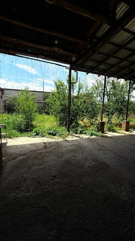 Продам дом в Газалкенте — фото 2