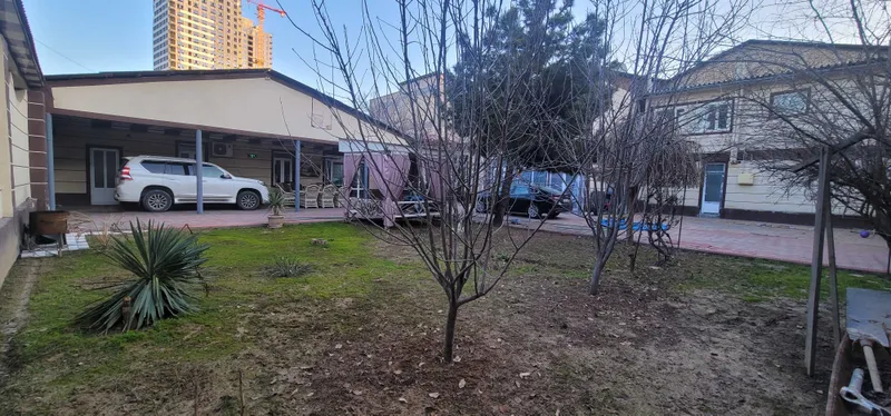 Продается дом в центре Ташкента под жилье или бизнес 9соток на Ивлева — фото 5 Продается дом в центре Ташкента под жилье или бизнес 9соток на Ивлева — фото 5