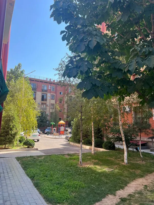 Ijara! 2 xonali, Parkent bozori 8