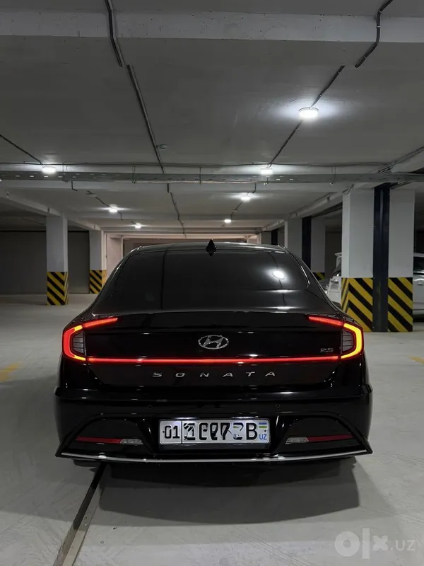 Hyundai sonata 2020 yil 2,5 mator 4 Hyundai sonata 2020 yil 2,5 mator 4
