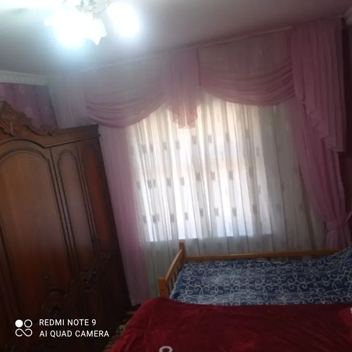 3-комнатная квартира, 75 м², 2/5 этаж (вторичка) — фото 1
