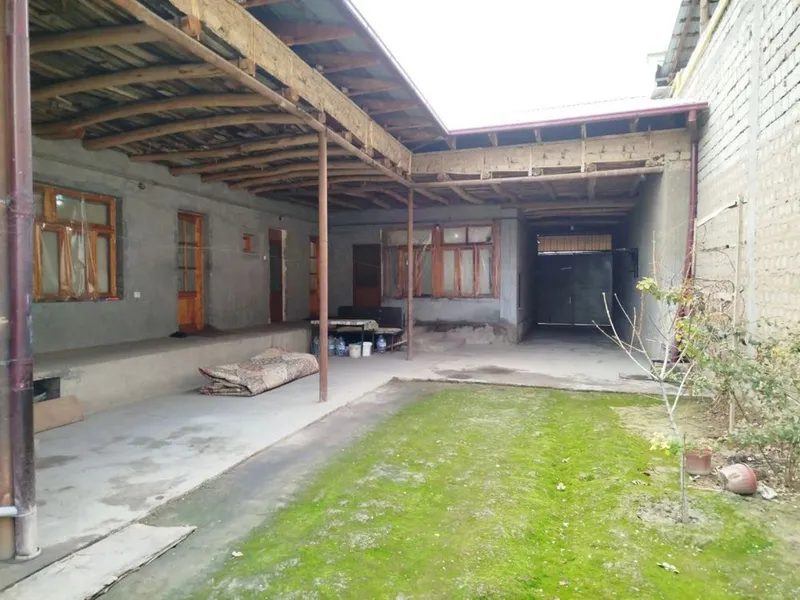 Uch Qaxramon, Maydoni 7,5 sotik 60 xonadon BIZNES UCUN AJOYIB JOY — фото 2