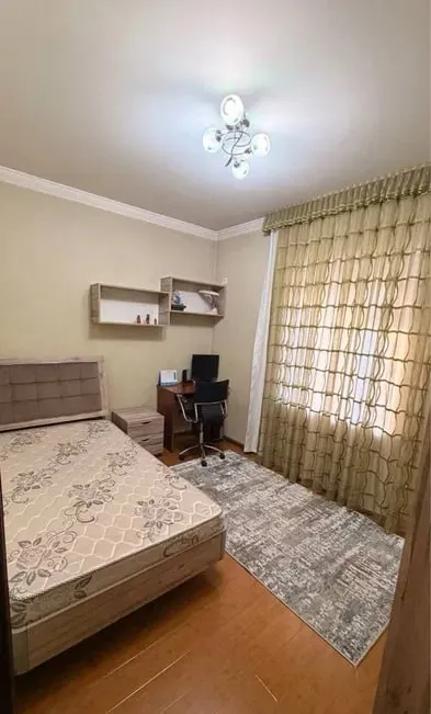 157 m², 5 xonali kvartira ijarasi, Olmazor tumani · ID 43268 2