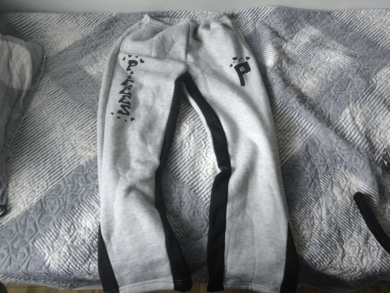 pants flared noname pants flared noname