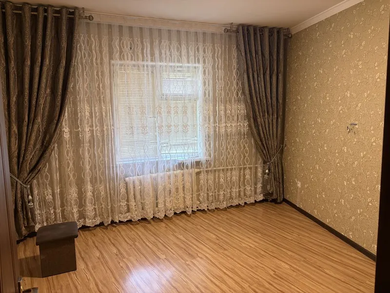 СДАЕТСЯ 5ком квартира ТТЗ Ахмад югнакий 2